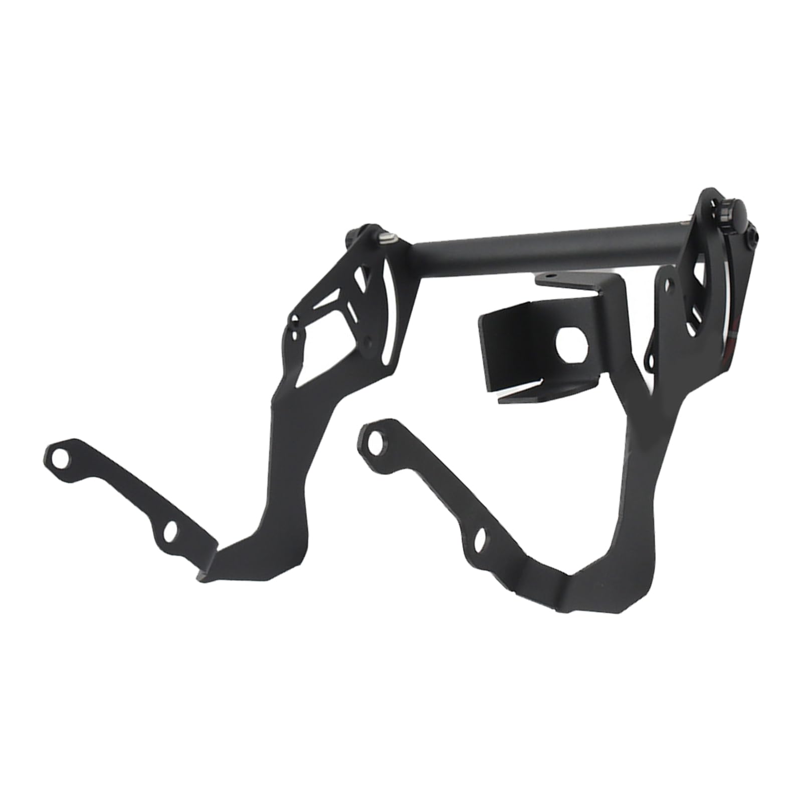 Accesorios de modificación de bicicletas 1250 Soporte de montaje de teléfono para motocicleta Soporte de navegación Soporte de teléfono Soporte Soporte Soporte