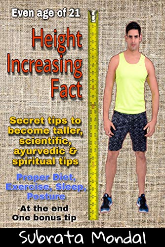 Increase your height naturally with Ayurveda - Lybrate
