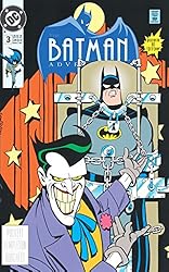 Amazon | The Batman Adventures (1992-1995) #28 (English Edition