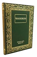 Wanderers B000QXIYFE Book Cover