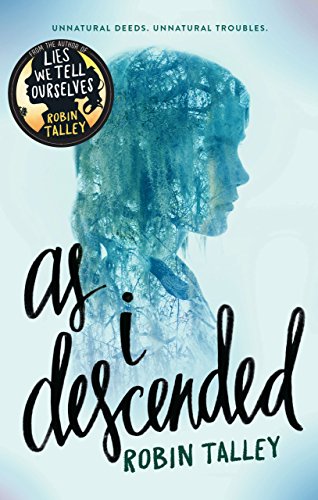 Télécharger As I Descended (English Edition) PDF Ebook En Ligne