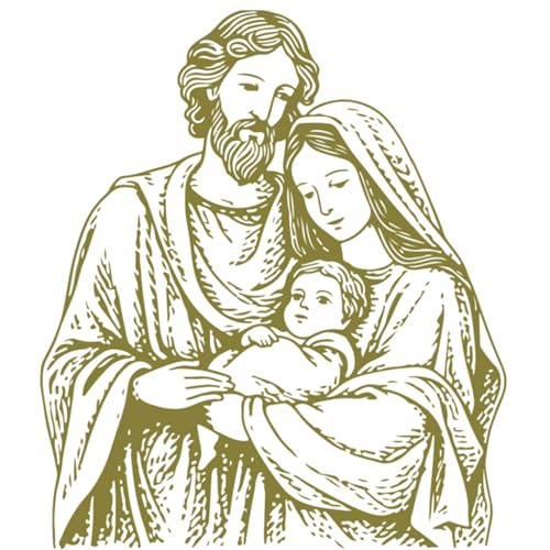 Advent: Simeon and Anna