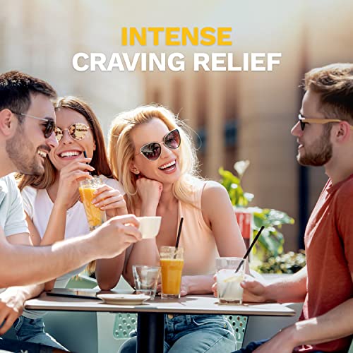 Quit Smoking Lozenges By Nicorette #TOP1