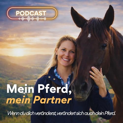 Couverture de Mein Pferd, mein Partner!