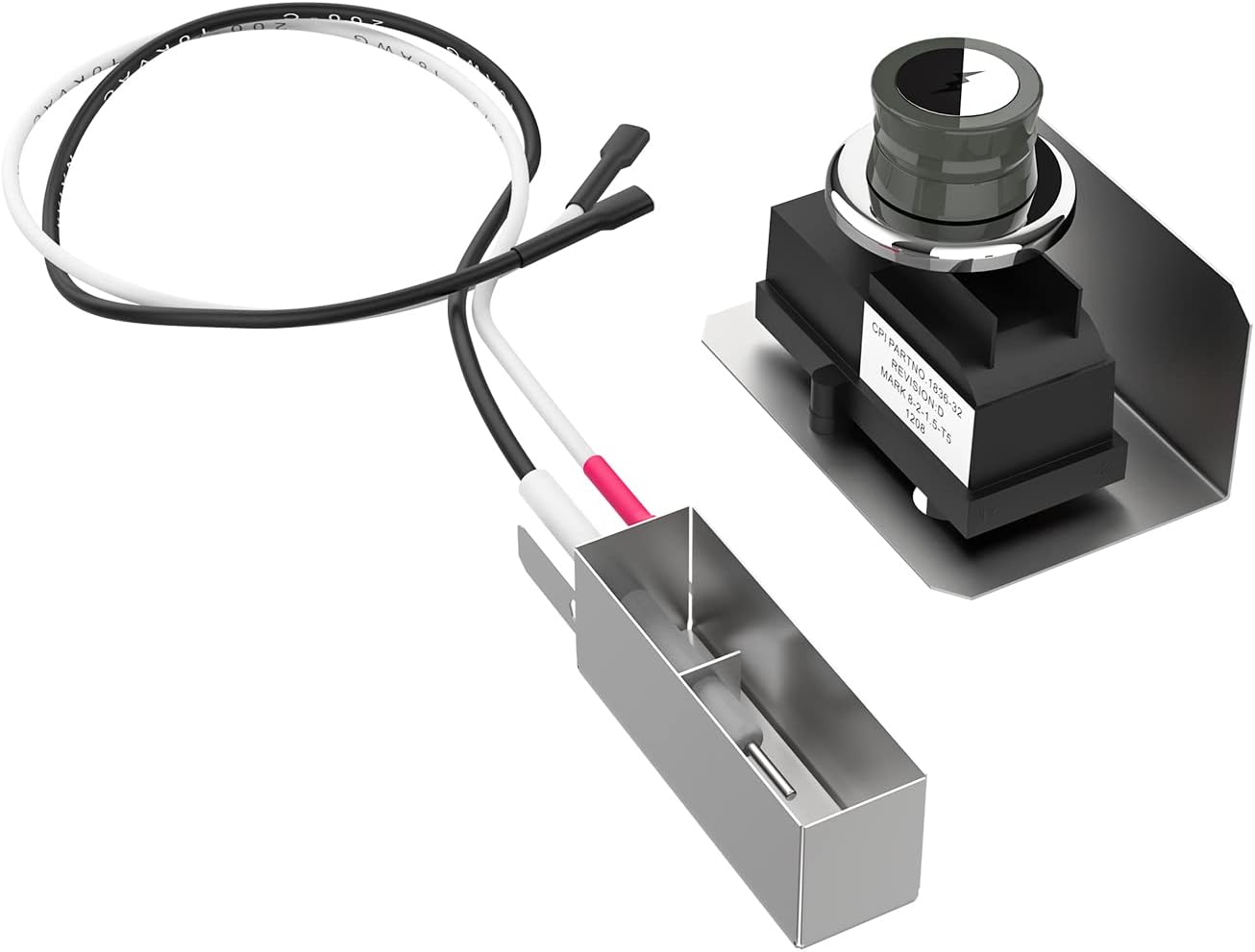 Electronic Igniter Kit 91360 for er Spirit E210, E310