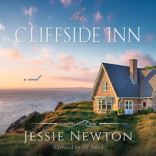 The Lighthouse Five Island Cove, Book 1 (Audible Audio