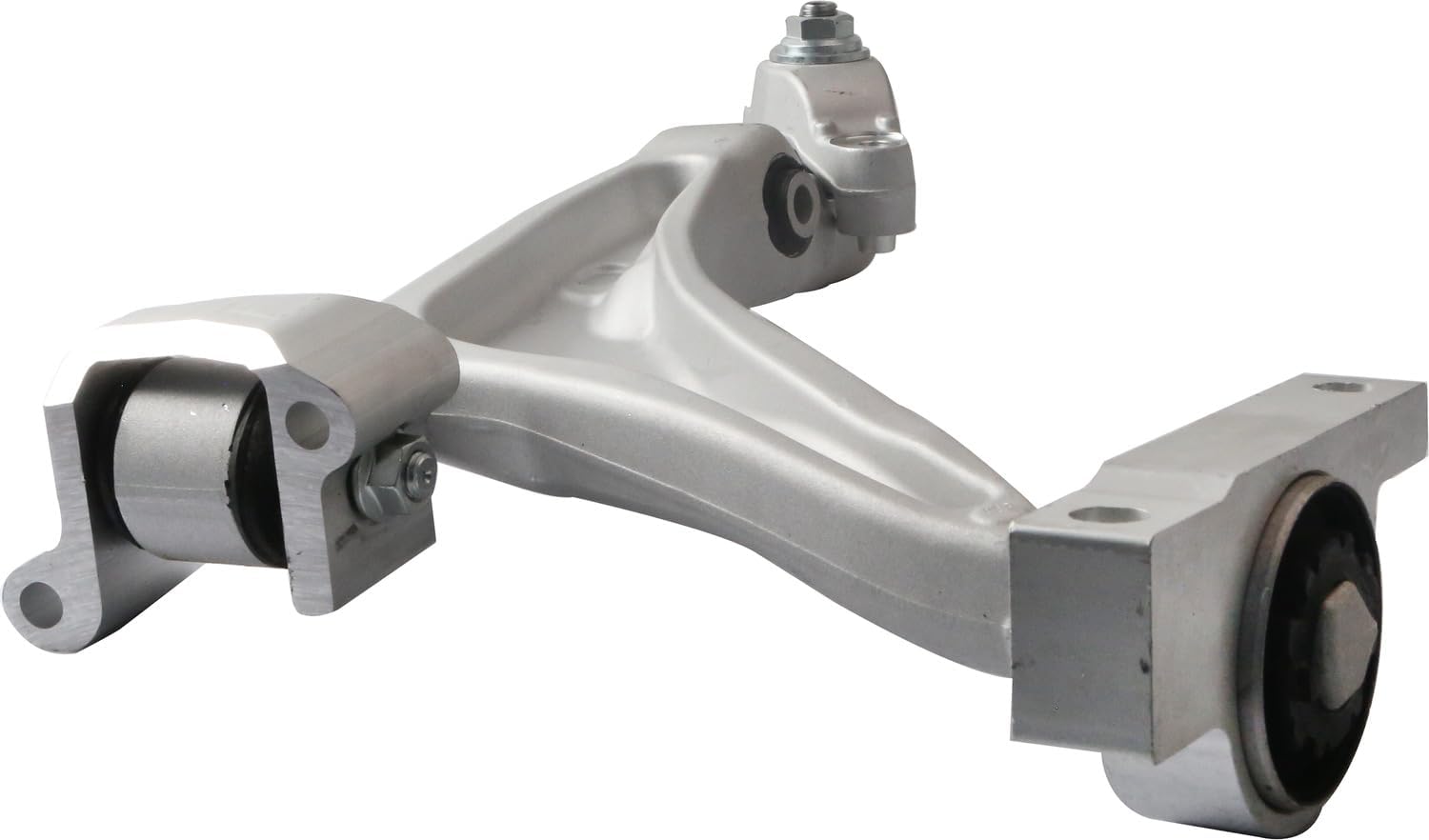 Delphi TC4468 Suspension Control Arm and Ball Joint Assembly