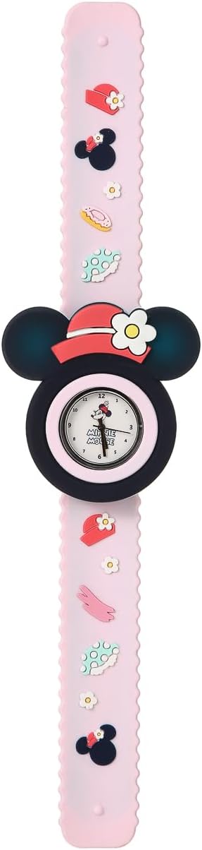 MINISO Mickey Mouse Collection 2.0 Kids’ Watch(Minnie Mouse)