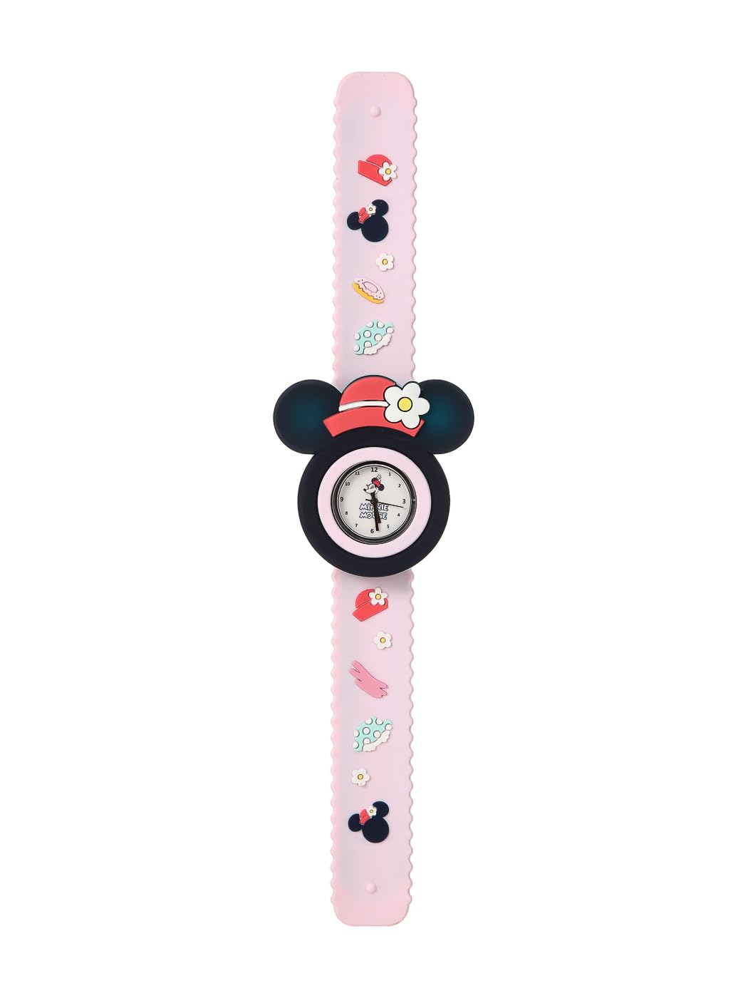 MINISO Mickey Mouse Collection 2.0 Kids’ Watch(Minnie Mouse)