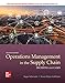 ISE OPERATIONS MANAGEMENT IN THE SUPPLY CHAIN: DECISIONS & CASES (ISE HED IRWIN OPERATIONS/DEC SCIENCES)