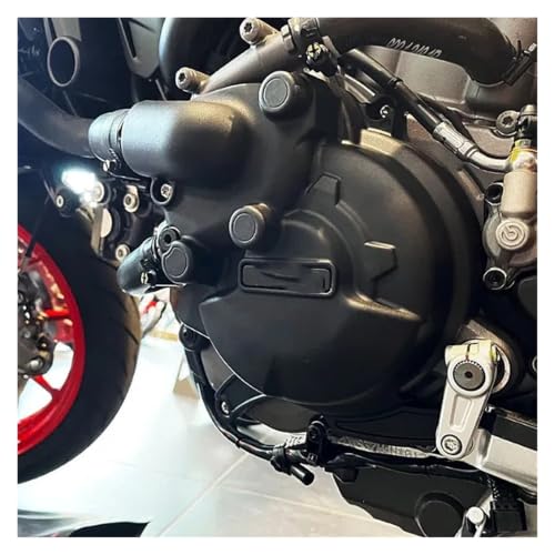 Funda de motor para Ducati Monster V2 con alta resistencia 7