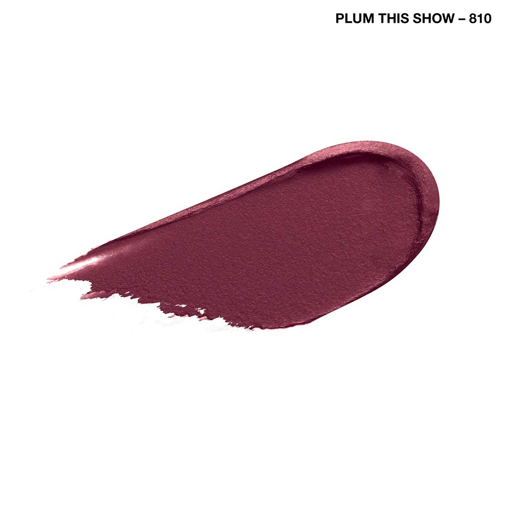 Rimmel Stay Matte Lip Liquid, Plum This Show, 0.21 Fl Oz (Pack of 1) : Beauty & Personal Care