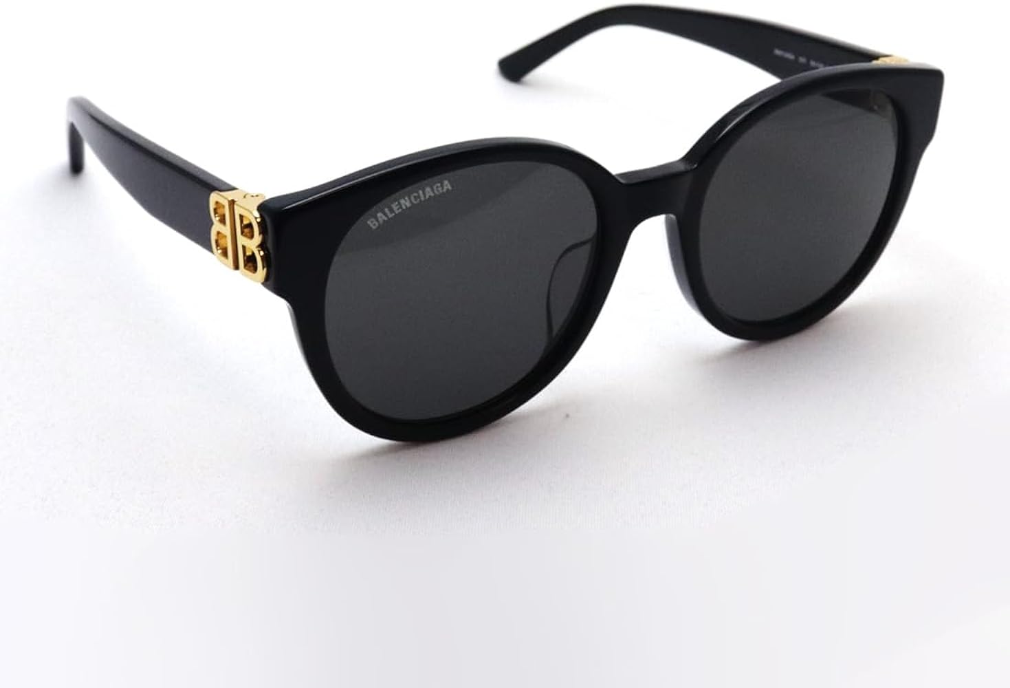 Amazon | [バレンシアガ] サングラス レディース アジアンモデル