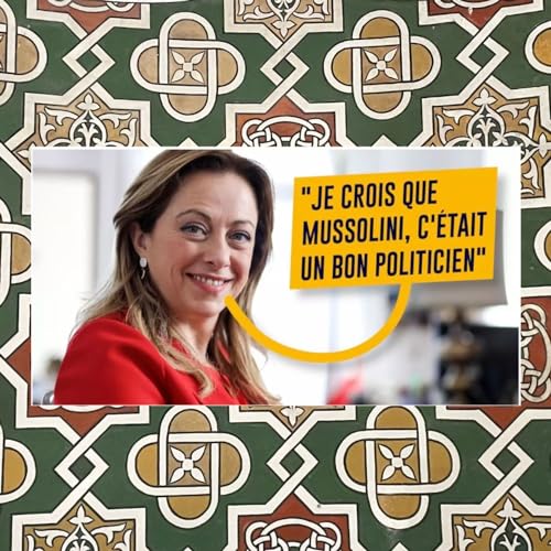 L&rsquo;Italie selon Giorgia Meloni: pas de pays pour les familles non traditionnelles