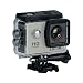 Produktbild SJCAM SJ4000 Unterwasser-Actionkamera (LCD-Bildschirm 1,5 Zoll / 3,8 cm, 1080p, 30 fps, wasserdicht bis 30 m)