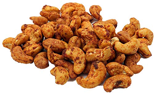 Oregon Farm Fresh Snacks - Rip City Sriracha Cashews (16 oz)