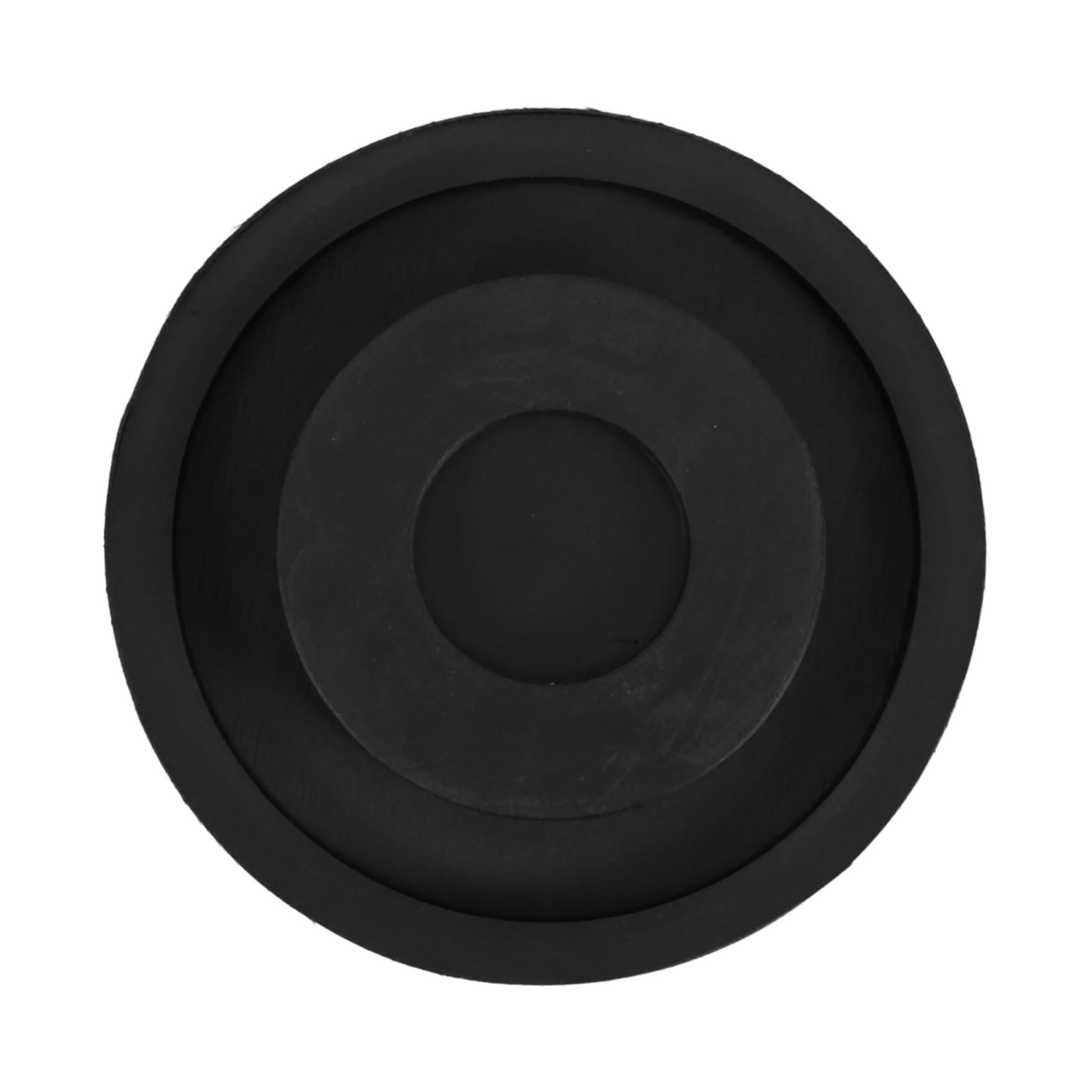 ULTECHNOVO 4pezzi Tampone Per Martinetto Gomma Per Sollevamento Auto Pad Per Stabilità e Sicurezza Durante Le Operazioni Di Sollevamento Facile Da Installare e Riutilizzabile Previene