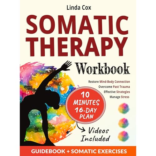 Somatic Therapy Workbook by Linda Cox episode artwork