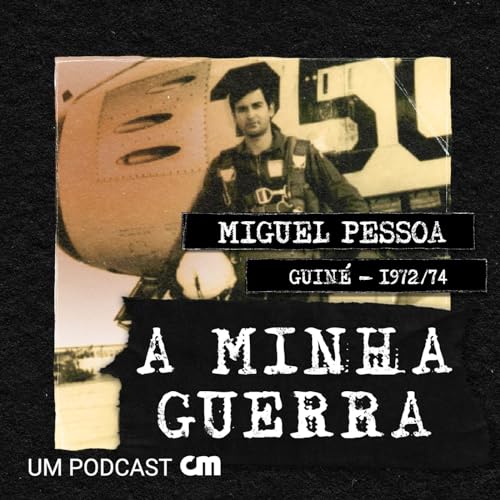 Miguel Pessoa - Resgatado por Marcelino da Mata