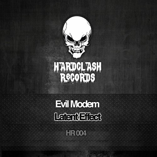 Latent Effect by Evil Modem on Amazon Music - Amazon.com
