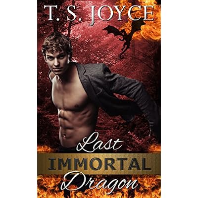 Last Immortal Dragon