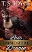 Last Immortal Dragon: Dragon Shifter Romance (Gray Back Bears Book 6)