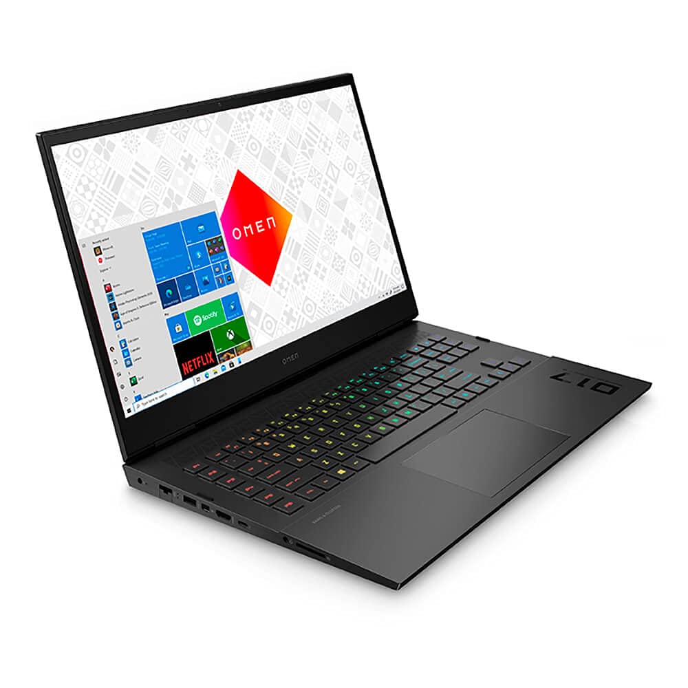 大画面★ GTX1050 フルHD 17 i7-7 SSD512GB オフィス Amazon.com: Omen 17 Gaming Laptop, NVIDIA GeForce RTX 3060, Intel