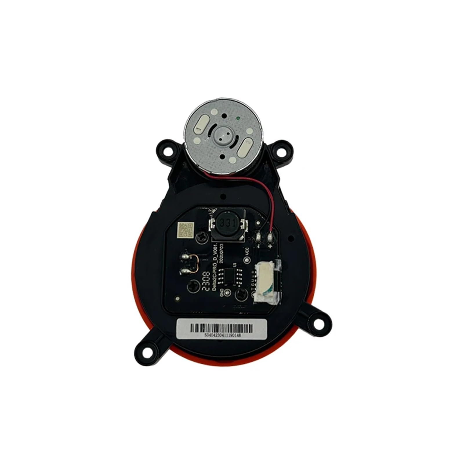 Czujnik LDS, kompatybilny z Xiaomi, No-wash2 C101 X20 C101us M30 Pro C107 S10 D106 Robot Odkurzacz