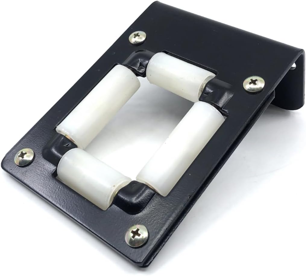 BluBird - Hose Reel Roller Guide Set 20 Gauge Reels (RG381250A)