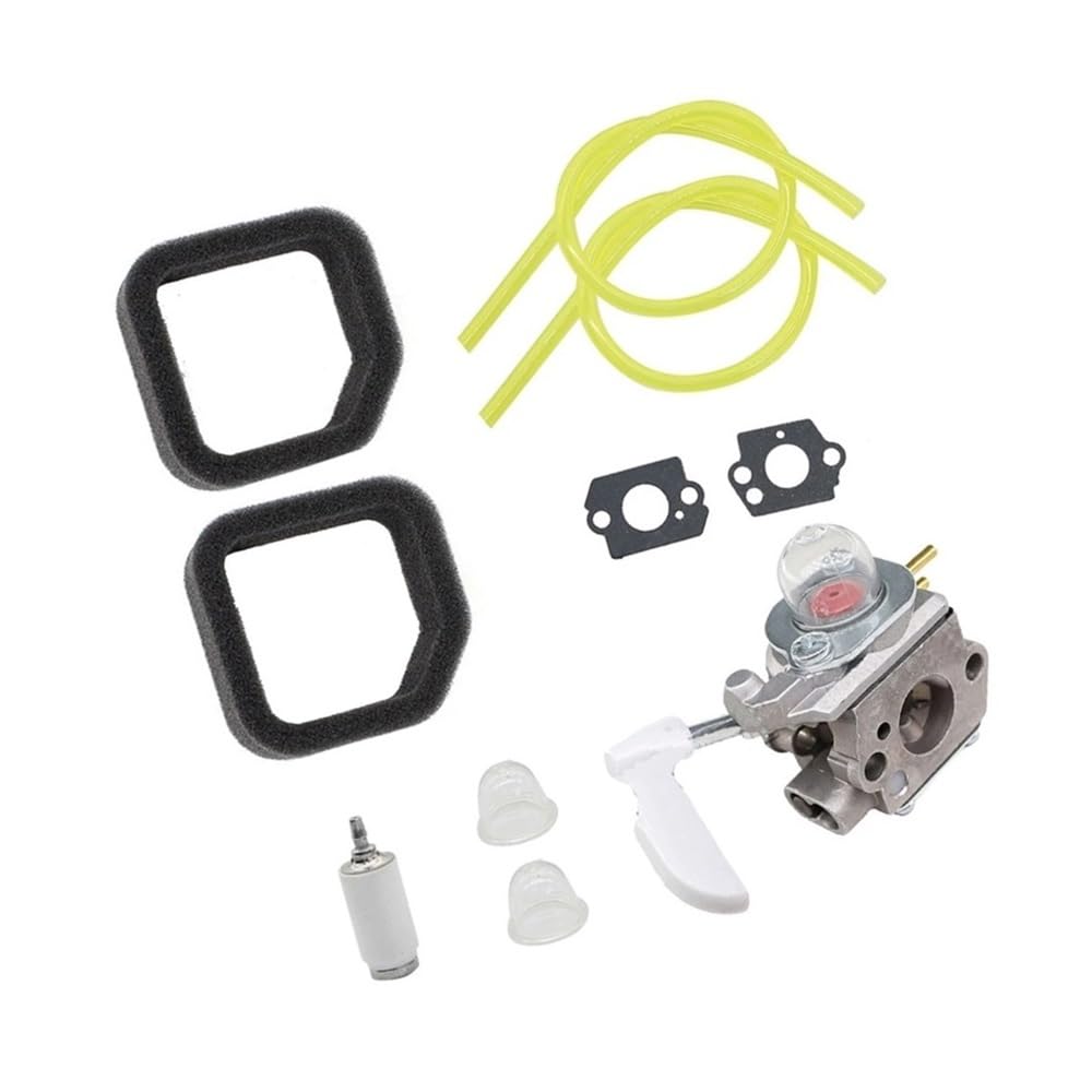 Carburateur pour UT09526 à régulation thermique optimisée