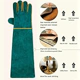 Zoom IMG-2 guanti resistenti anti morso e