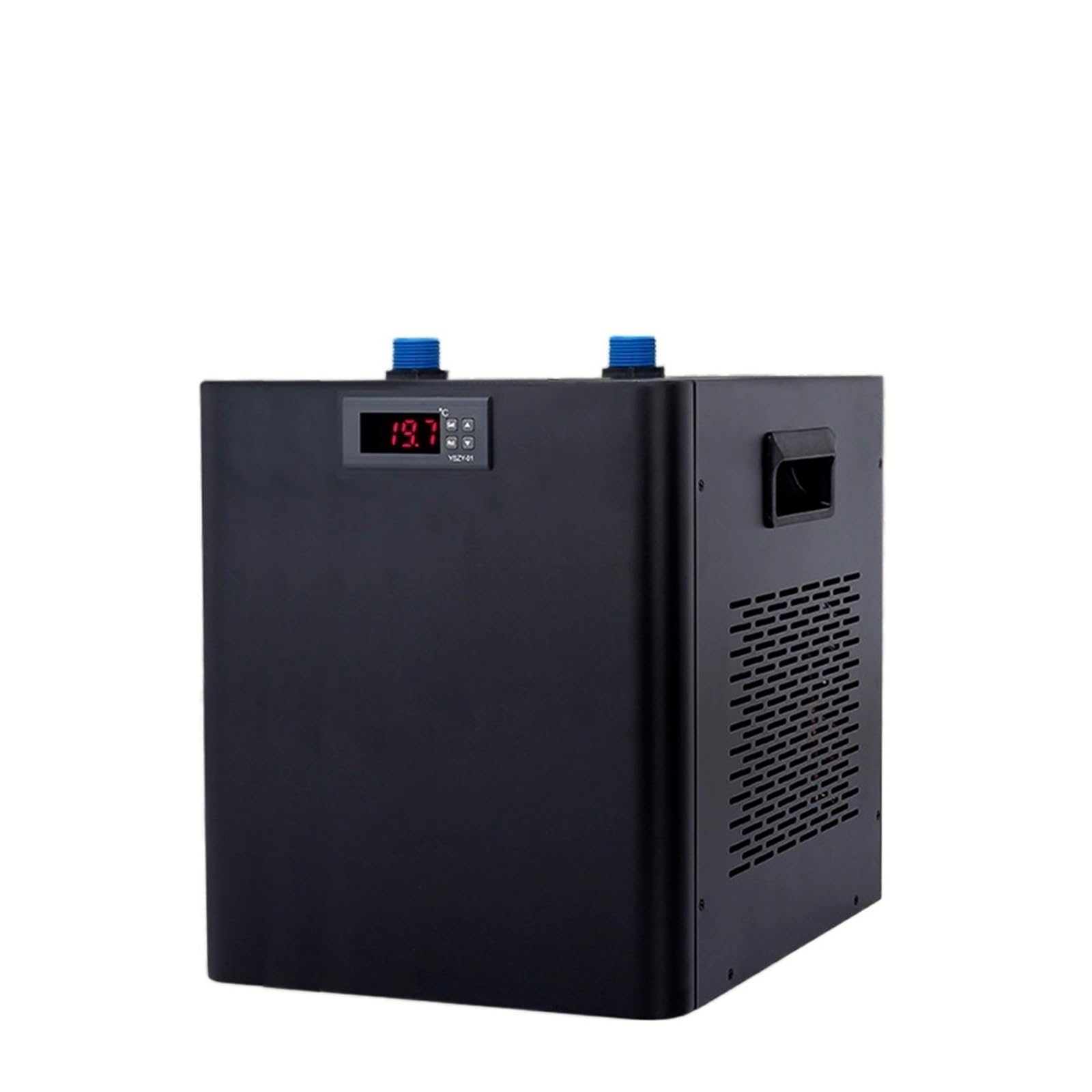 LNHHG 1/2 Water Cooler For Large Aquarium Chiller For 500L Fish/Planted/Shrimp/Marine/Coral Tank Aquarium Accessories In Summer