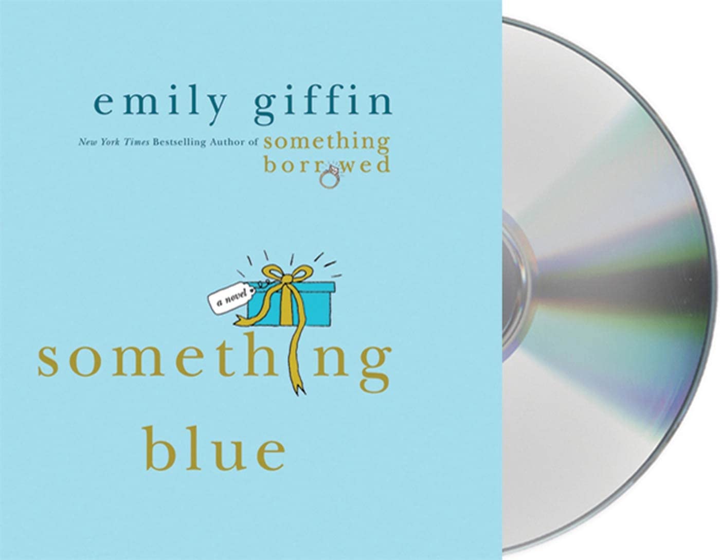 Something Blue: A Novel Giffin, Emily and Wiltsie, Jennifer