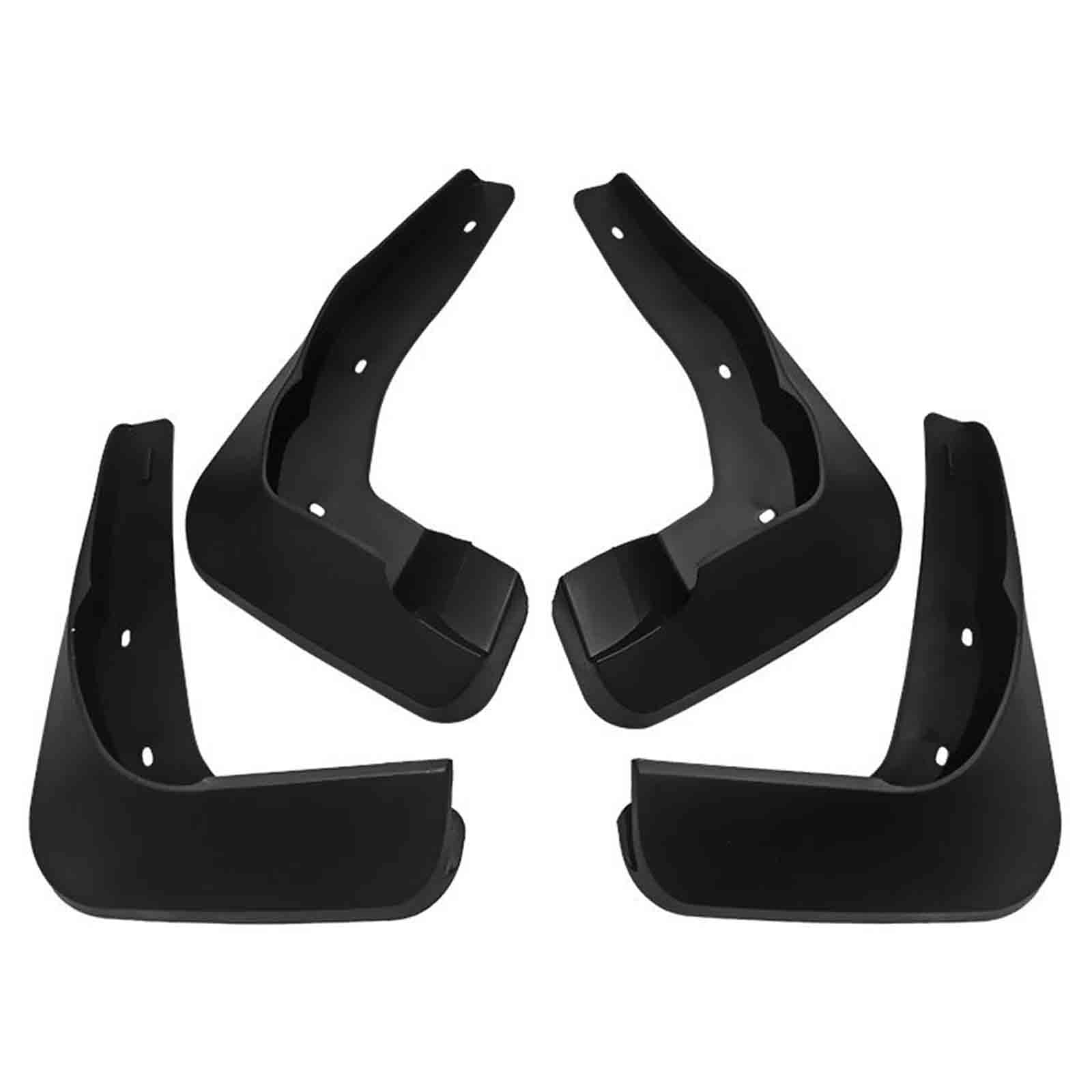 JGQFB Car Mudguards,Compatible with Toyota Previa 2009-2021,Auto Parts
