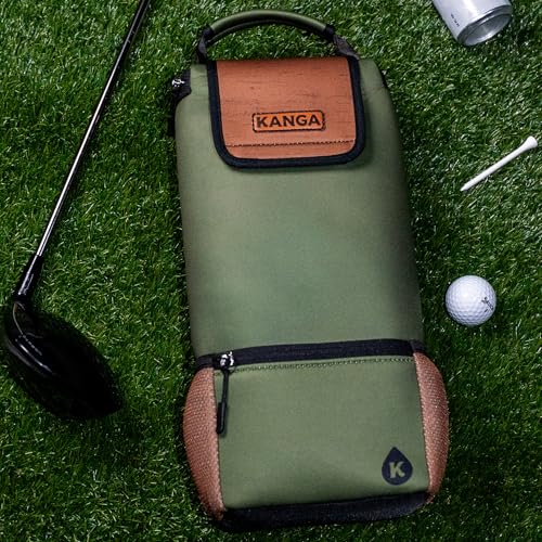 Kanga Hideaway Golf Bag Cooler