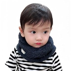 ベビー用マフラー 通販 | Amazon Fashion