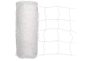 Heavy Duty Plant Trellis Netting
