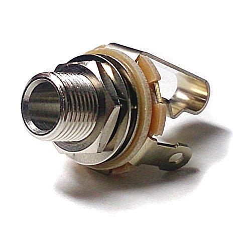 YJB PARTS #22503 Switchcraft mono jack #11-L �{�f�B���t���p���m�����I�[�v���W���b�N
