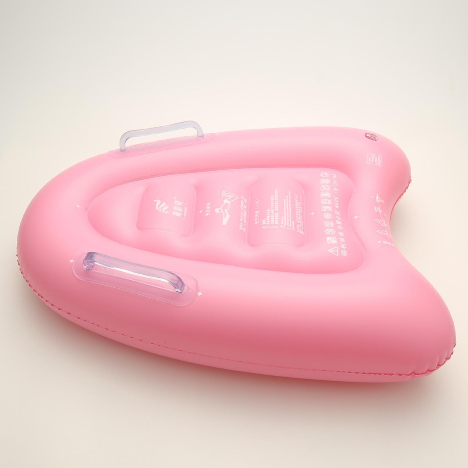 Tavola Da Surf Gonfiabile Bambino, Tavola Da Nuoto Gonfiabile Portatile Tavoletta Da Surf Gonfiabile Per Bambini, Tavole Da Surf Gonfiabile Con Cinture E Maniglie Per Surf In Spiaggia, Piscina, Nuoto