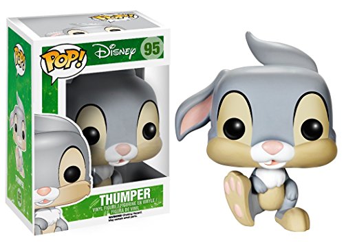 Funko Pop Disney: Bambi - Thumper