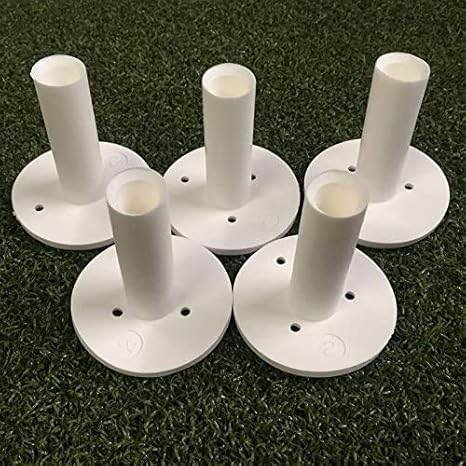 Review TrueShot Golf Rubber Golf Tee – Ultimate Golf Range Mat Tee (5 Pack) (2) Review TrueShot Golf Rubber Golf Tee – Ultimate Golf Range Mat Tee (5 Pack) (2)