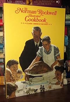 The Norman Rockwell Illustrated Cookbook