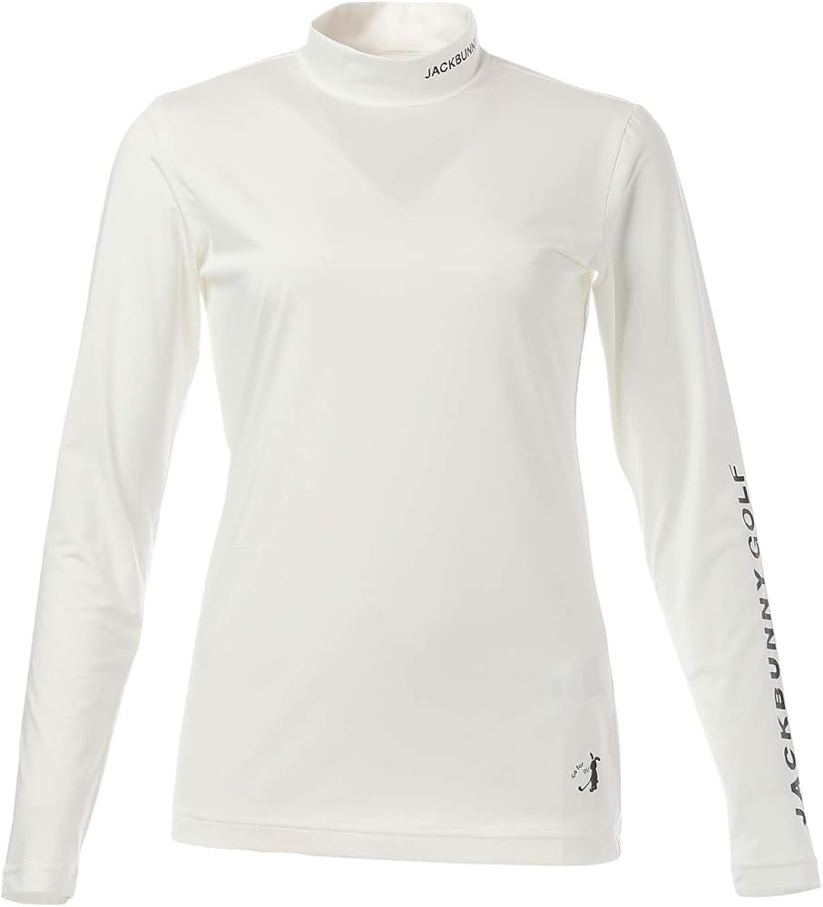 マスターバニーレディース長袖モックネックシャツ Amazon.co.jp: [マスターバニー] レディース 長袖 モックネックシャツ