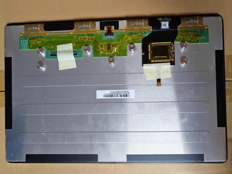 Image of 15.4 inch in Stock C154UAT01.0 LCD Display Screen Panel Original