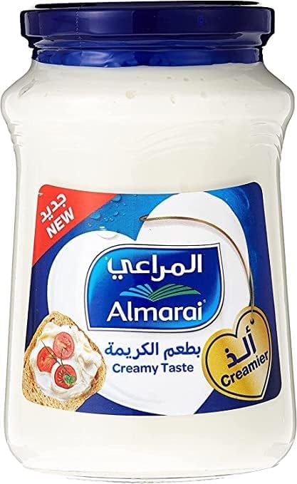 Almaraii Creamy Spread, 500g, Middle Eastern Style-image-45