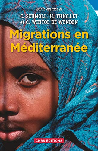 Télécharger Migrations en Méditerranée (Sociologie/Anthropologie) livre En ligne