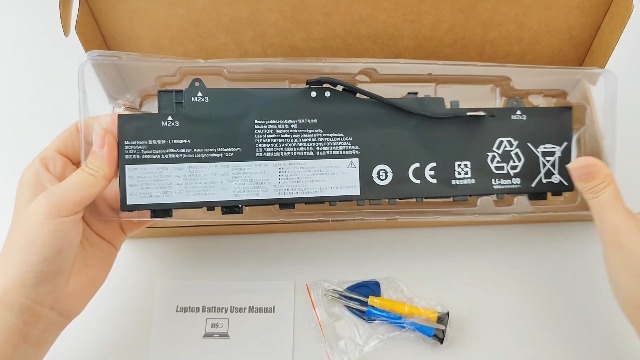 Amazon.com: ZTHY L19M3PF4 L19C3PF3 Laptop Battery Replacement for