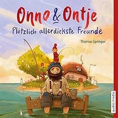 Page de couverture de Plötzlich allerdickste Freunde