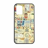 Excelente material HUAYIJIE Funda para Samsung Galaxy F62 M62 SM-E625FDS Funda Carcasa Case Cover Z-9