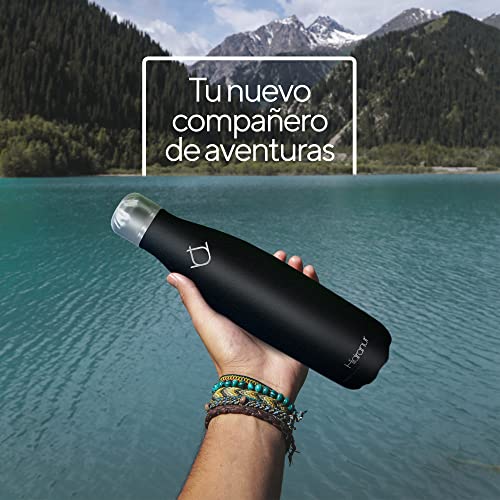 Hieleras, Outdoors termos acero inoxidable Marca Hidranur (3)